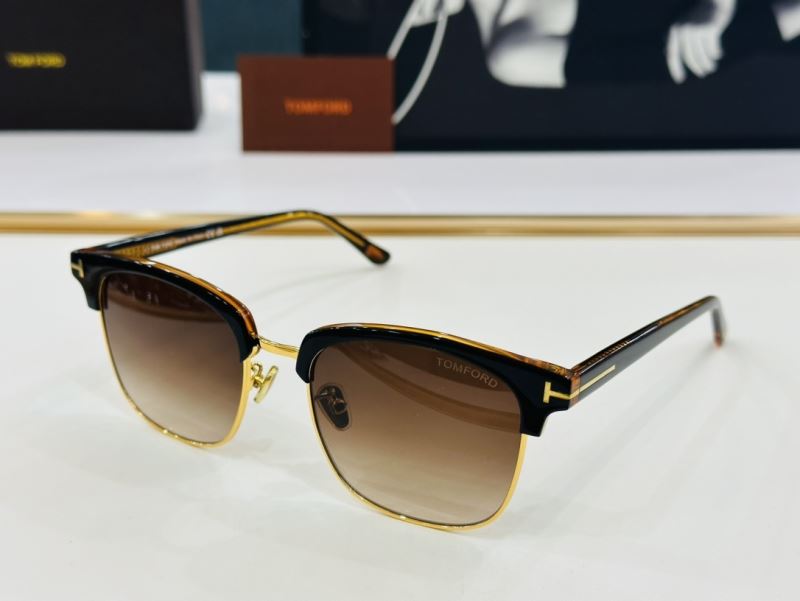 Tom Ford Sunglasses